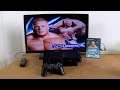 Playstation 2 - WWE SmackDown, Here Comes the Pain