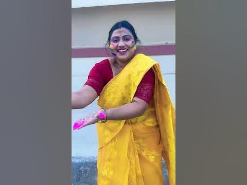 khelbo holi rang dabona dj vicky