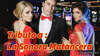 Video thumbnail of "La Sonora Matancera _ Quien será la que me quiere a mi"
