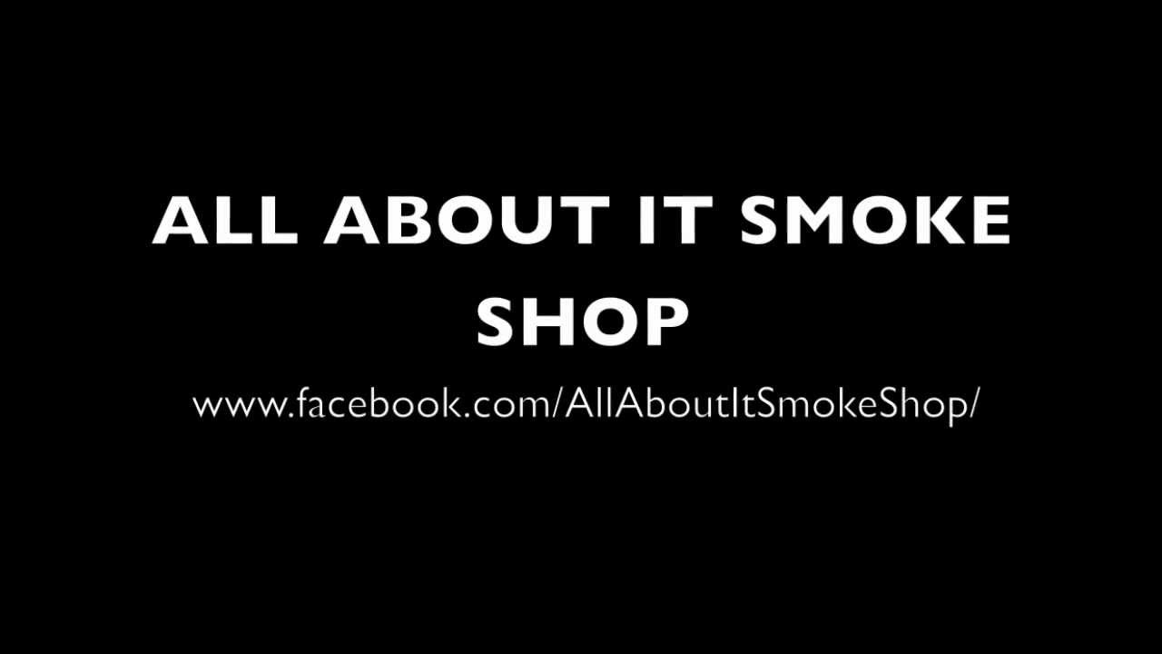 All About It Sovereignty Peyote Pillar