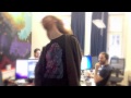 Jeb's Epic Hair Flip - Humble Bundle Mojam Weekend 2012