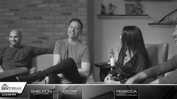 Devstream Abridged 104   DRIVABLE VEHICLES, MESA DELUXE, UMBRA (2018)