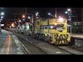 Rail Train on Lilydale line