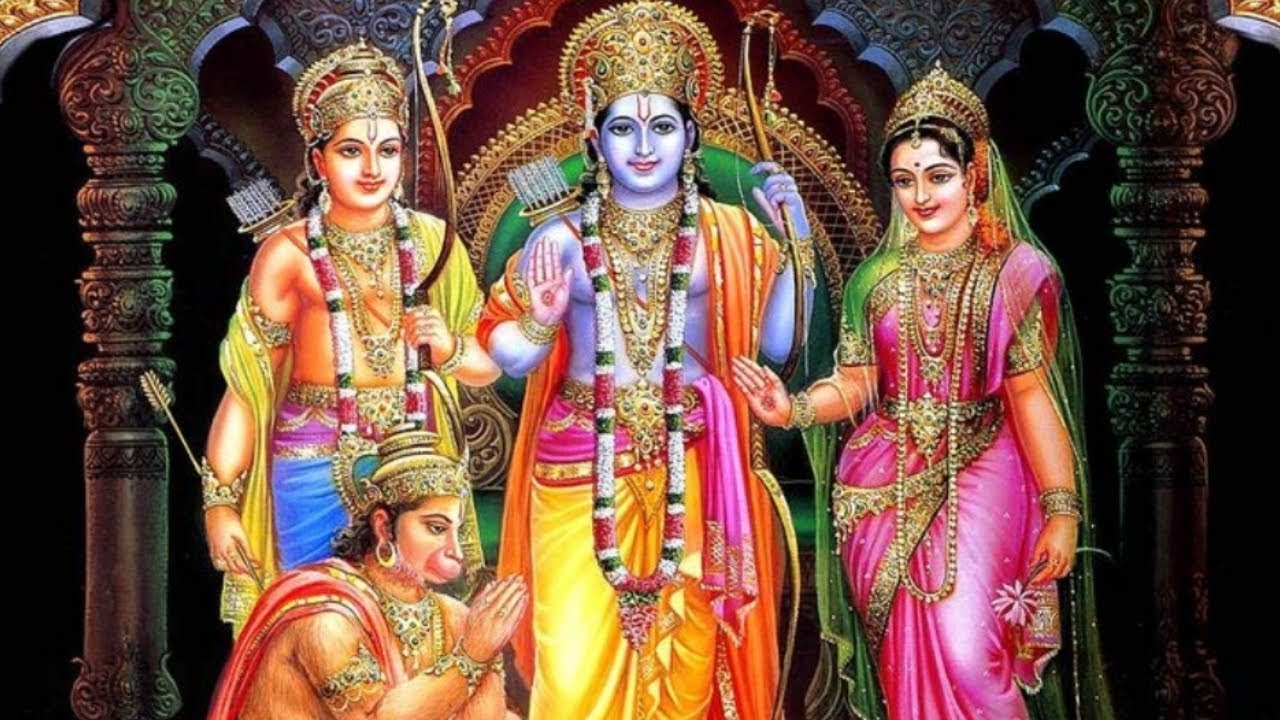 Rama kodandarama Rama kalyanarama  tyagaraja keerthanalu