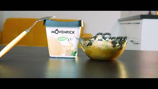 Movenpick homemade commercial