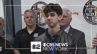 Long Island donors trying to make a difference in Israel