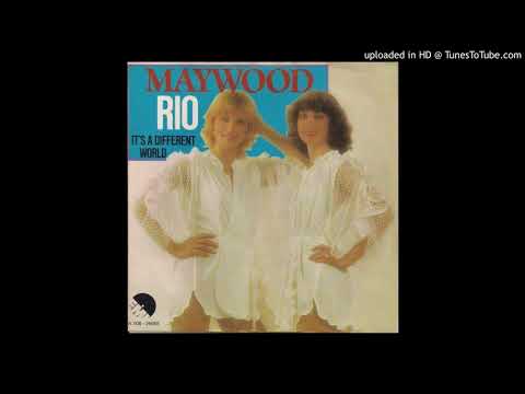 Maywood - Rio 1981
