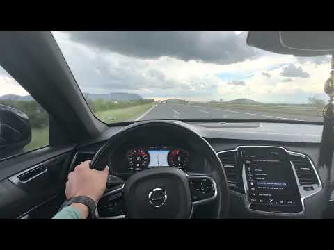 Volvo XC90 Gündüz Snap Whatsap Durum Videosu…