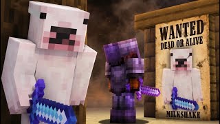 I Was Hunted On The Eclipse SMP..