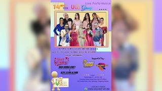 STREAMING| UGS CHANNEL  | WEDDING RIDHO DHARMA BHAKTI & ALIYA SELVIRA ALZAHRA| 14 APRIL 2026
