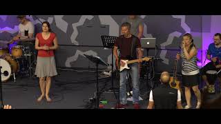 Mozaika Worship - Pre teba Áno