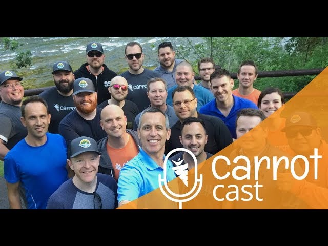 CarrotCamp Spring 2018 Real Estate Investing Mastermind for Market Domination