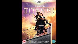 أفضل وأسهل طريقة لمشاهدة فيلم التاياتنكThe best and easiest way to watch a Titanic movie