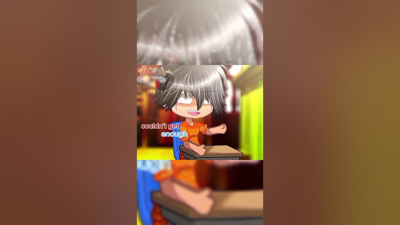 "I did it for love"🌟Gacha Old Trend🌟💜Aphmau💜 #tiktoktrend #aphmauedit #aphmaucrew #gacha #fpyシ#trend