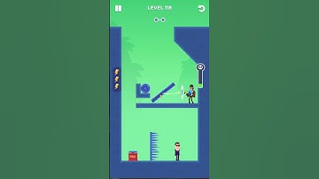 Hit Master Gravity Game Play Level 118.1 | Play Me Softly