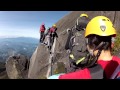 Mount Kinabalu + Via Ferrata