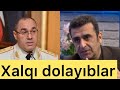 Aparıcı Gömrük Komitəsini lağa qoydu:Xalqı dolayıblar,nə istəyirlər edirlər