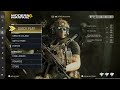 MW4 *RESTORED* Classic Call of Duty… (Lobby, Create a Class &amp; More)