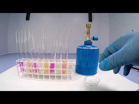 Wideo: Jaki jest procent glinu w tlenku glinu?