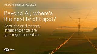Benefit from governments' focus on security and energy independence