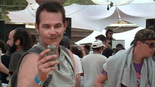 MYRAH - live @ NET 2012 - Estômbar - Algarve - part 1 screenshot 3