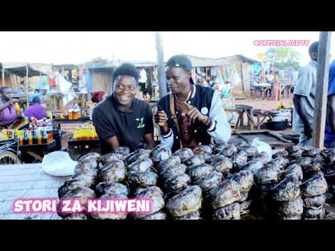 TAZAMA MAAJIBU YA SAMAKI MKUBWA WA ZIWA TANGANYIKA KIGOMA 