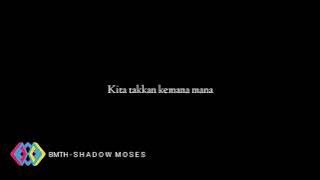 BMTH - SHADOW MOSES Story' WA