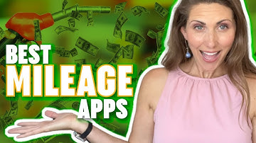 5 Best Mileage Tracker Apps