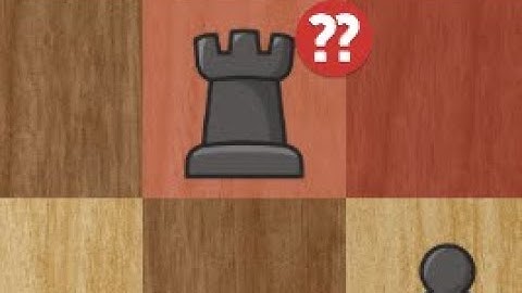 Chess But Every Move Is Terrible Blunder...