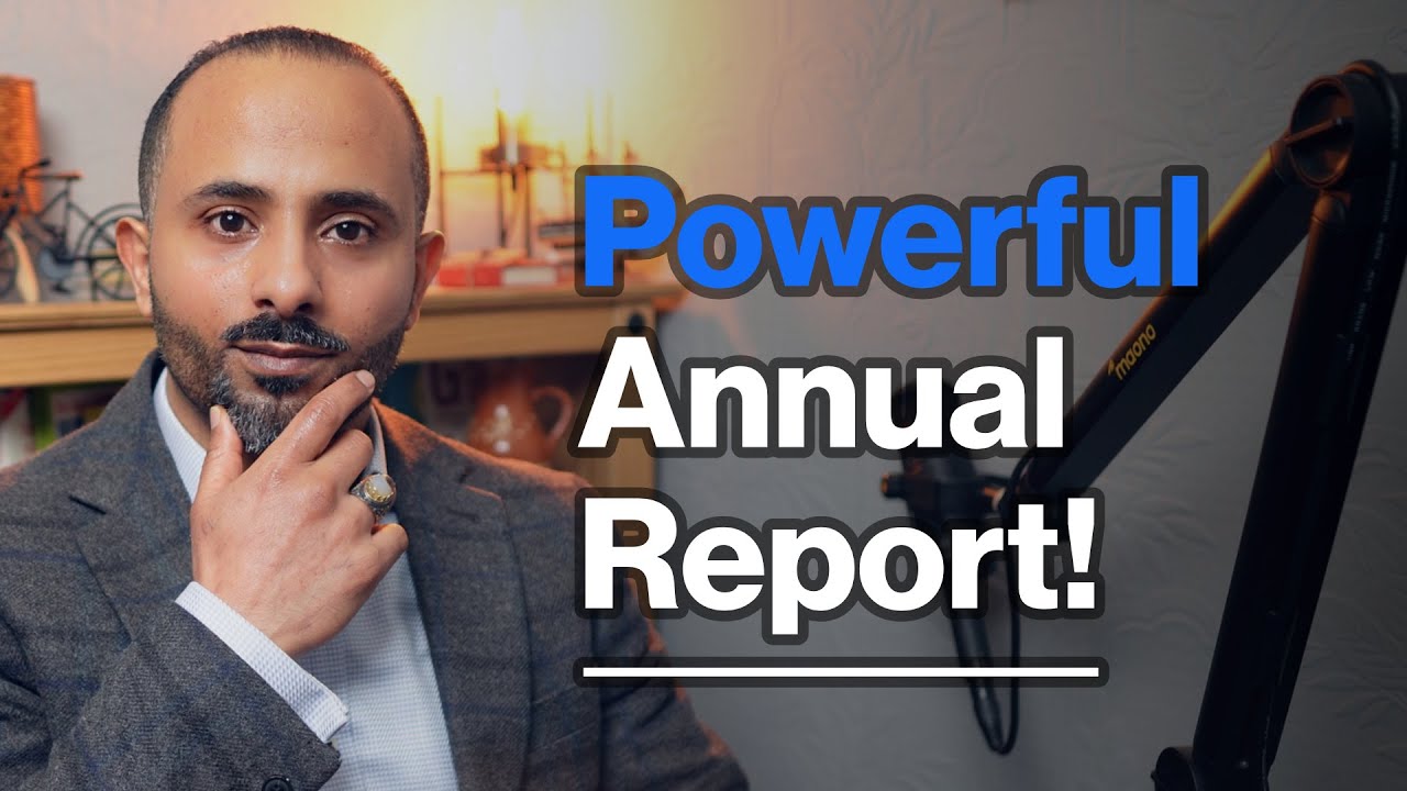 How to Create a Charity Annual Report That Inspires Trust and Drives Action