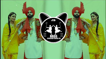 Set Ho Gia (BASS BOOSTED) Parmish Verma | Gurlez Akhtar | New Punjabi Songs 2023