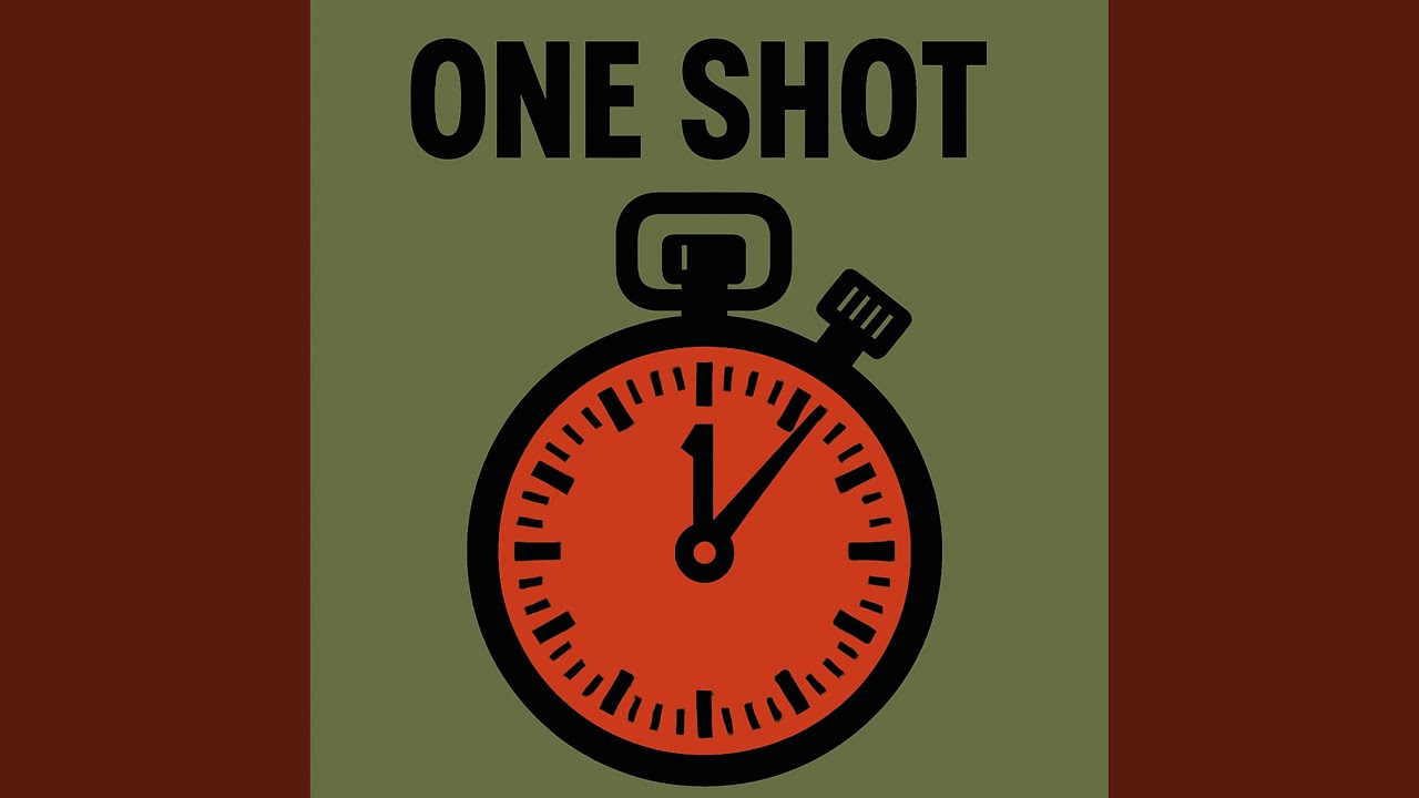 Watch One Shot on YouTube Watch One Shot on YouTube