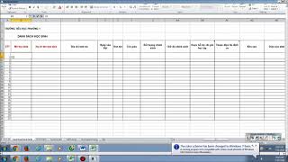 Hướng Dẫn Nhập Dữ Liệu Học Sinh Phần Mềm SMAS Viettel screenshot 2