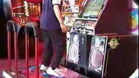 Team Bemani - Drop Out Expert Double (No Bar)