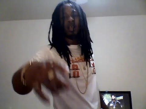 Quiet Storm Live Freestyle Lex