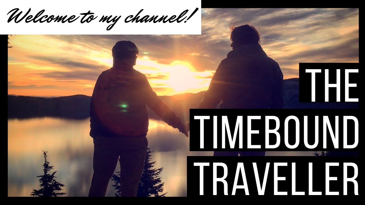 Timebound Traveller - Travel Vlogger - Welcome to my channel! - YouTube