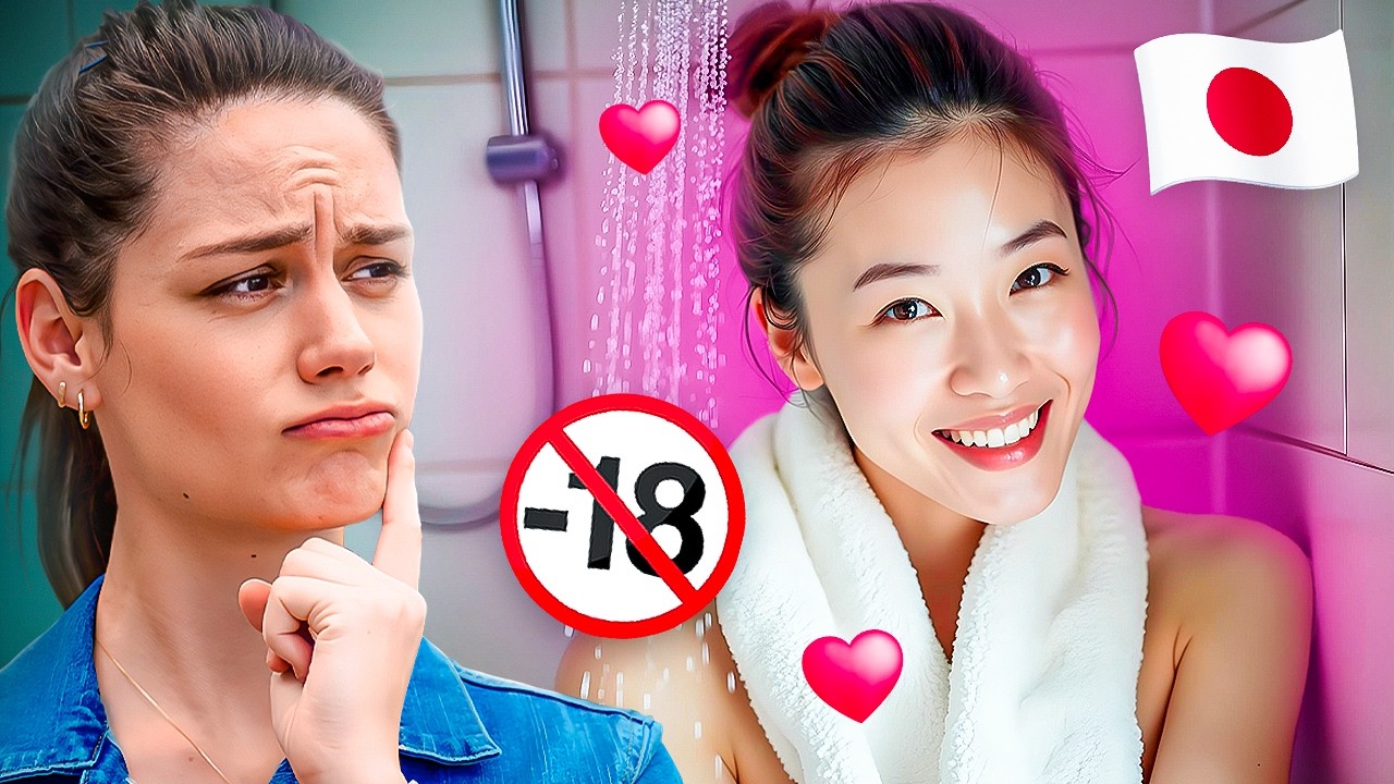 En quoi l'hygiène au Japon est particulière ?