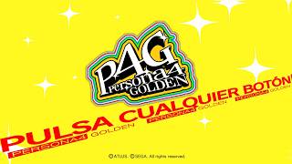 Persona 4 Golden (XSX) | Parte 81 | Entramos a la mazmorra final, el bosque vació y me arrepiento