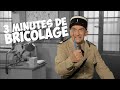 3 minutes de bricolage avec Louis de Funès !