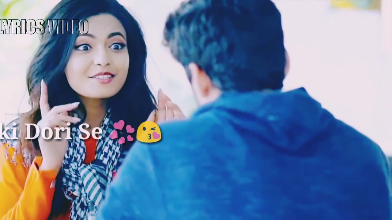 Whatsapp Romantic Status Lyrics Video YouTube