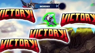 The FUNNIEST Glitch In Brawlhalla