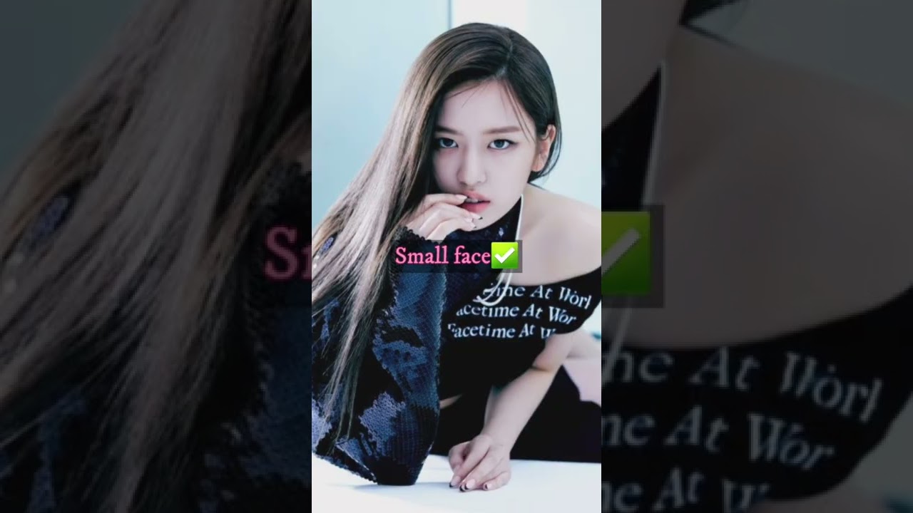 Me vs the Korean beauty standards