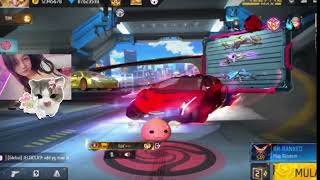 Cewe Seleb Viral Blunder Freefire Beta Link Videy Main Dua Boba Nya No Pw