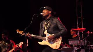 Eric Gales - Too Close to the Fire - Live at Kent Stage - 2024