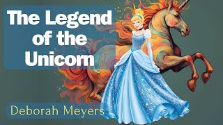 The Legend Of The Unicorn - Deborah Meyers - English Audiobook Level A1