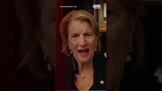 U.S. Sen. Shelley Moore Capito reacts to NIOSH cuts Profile