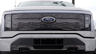 'A devastating blow' | Ford delays EV work over lack of interest until 2027 in Ontario