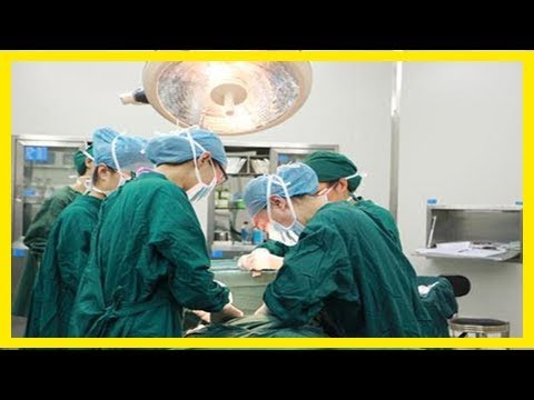 孕婦剖腹產一輩子能剖幾次？不是有錢就能剖的，明星也做不到！