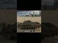 War Thunder Leopard 2A7V 3 kill #7 #warthunder #magyar #germanarmy #military #germanairforce
