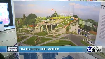 Building Better Schools: AIA Architecture Awards